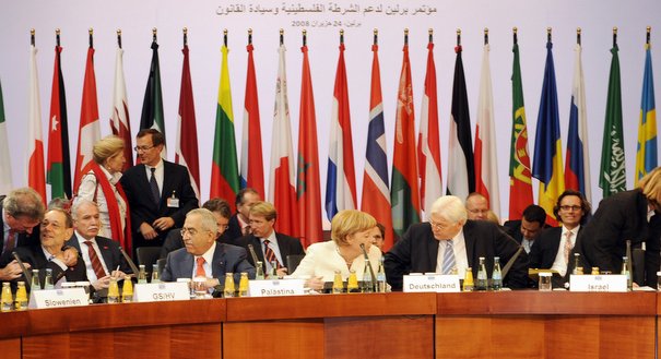 The Failure of Soft Power