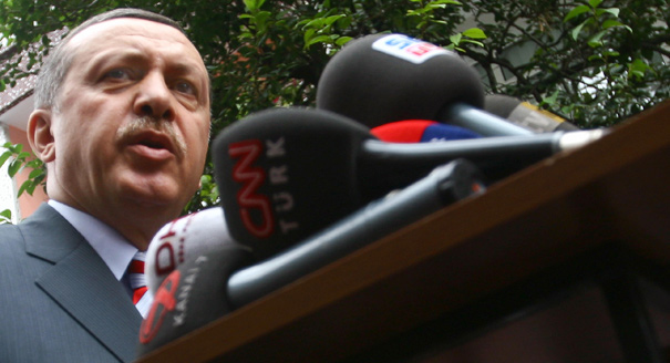 Turkey’s Critical Moment