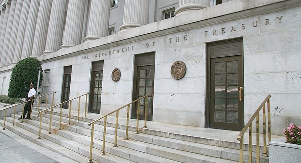 Who Wants to Be Treasury Secretary?