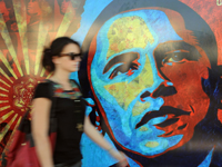 Social Significance of Obama's Election