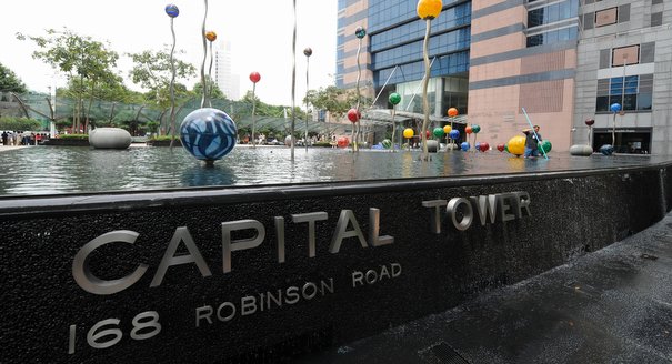 Sovereign Wealth Funds and the Santiago Principles: Where Do They Stand?