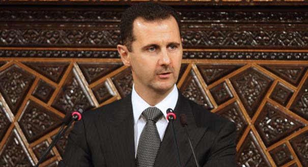 Drivers of U.S. Syrian Relations Under the Obama Administration