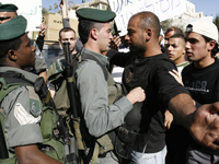 The Obama Administration and the Middle East