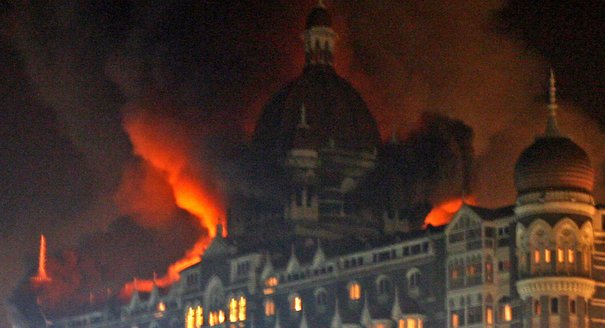 The Lessons of Mumbai