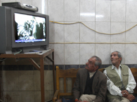 American Presidential Election Results and their Implications for America’s Image and Policies in the Middle East