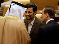 The Obama Administration and the Arab World’s Concerns: A Perspective From the Gulf