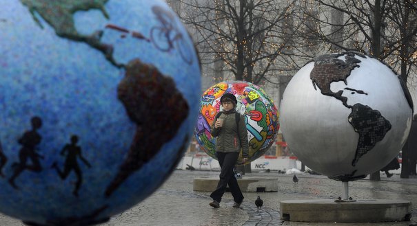 Memo to Copenhagen:  Commentary is Misinformed—China’s Commitment is Significant