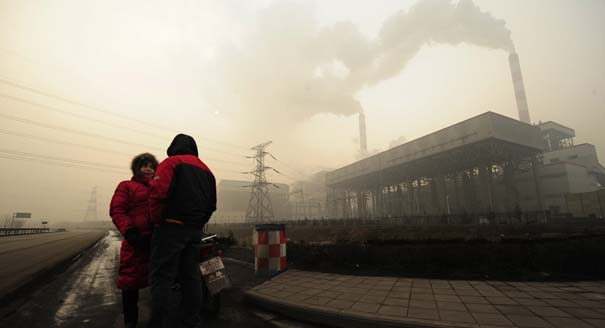 Climate After Durban