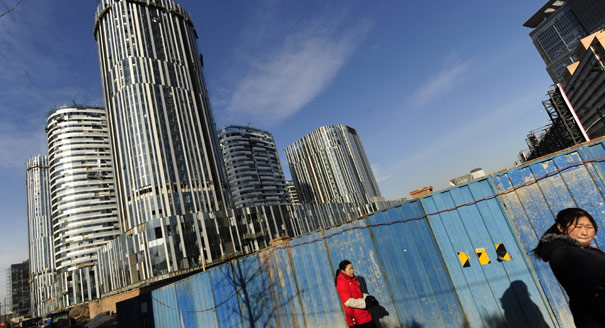 365 Days of Unequal Growth