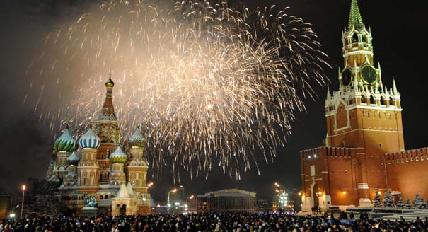 Democracy and Russia: Will the Hide-and-Seek Ever End?