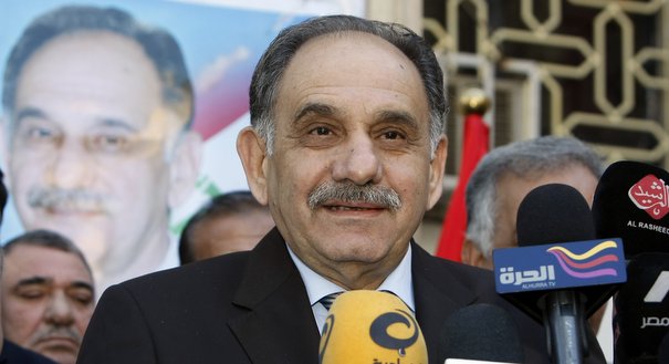 De-Baathification Saga Continues