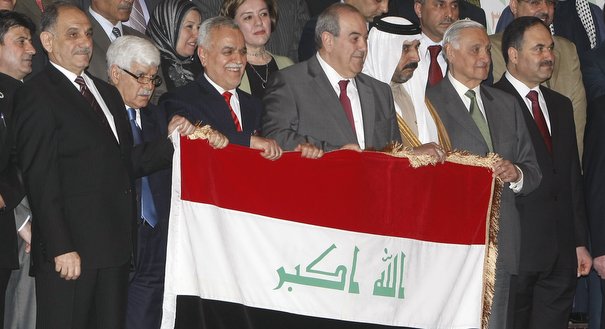 At Last, Iraqi Lawmakers Agree on the 2010 Election Law
