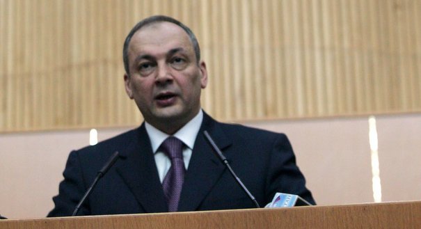 Magomedsalam Magomedov Becomes President of Dagestan