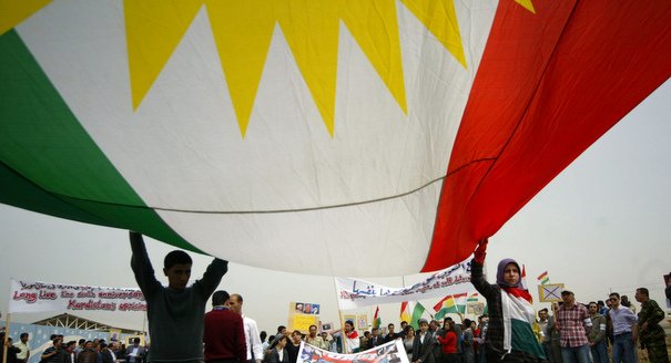 Syria’s Kurds: Troubled Past, Uncertain Future