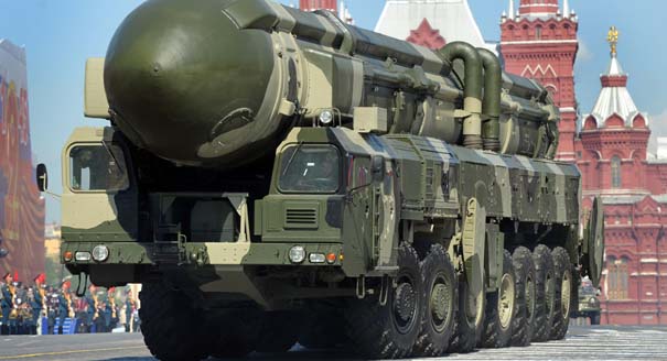 Gambit or Endgame? The New State of Arms Control