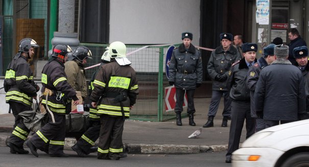 Parsing the Political Consequences of the Moscow Bombings