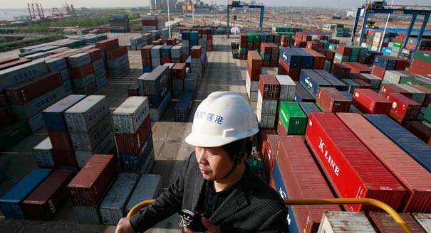 China’s Export Competitiveness and the Renminbi