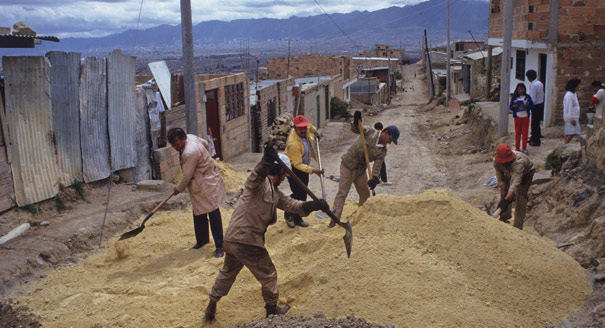 Beyond Magic Bullets in Governance Reform