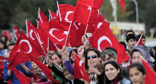 A Place in the Sun or Fifteen Minutes of Fame? Understanding Turkey’s New Foreign Policy