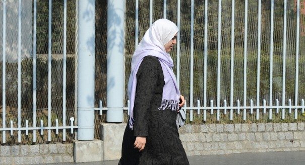 Religion in Russia: Politicization and Disengagement