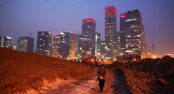 Cracking the China Conundrum: Why Conventional Economic Wisdom Is Wrong ...