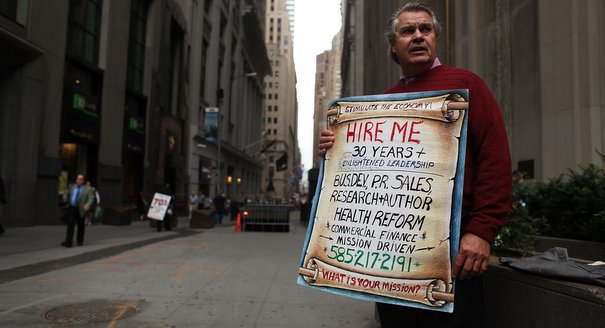 The Economic Crisis and Democracy: A Year Later