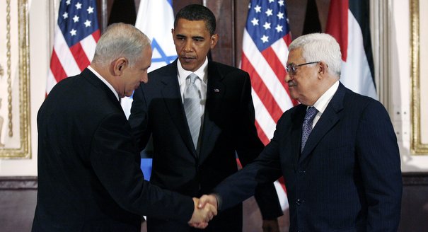 Saving the Two-State Solution