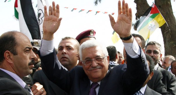 After Abu Mazin? Letting the Scales Fall From Our Eyes