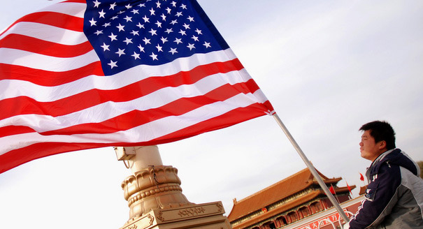 Looming Uncertainties in U.S.-China Relations