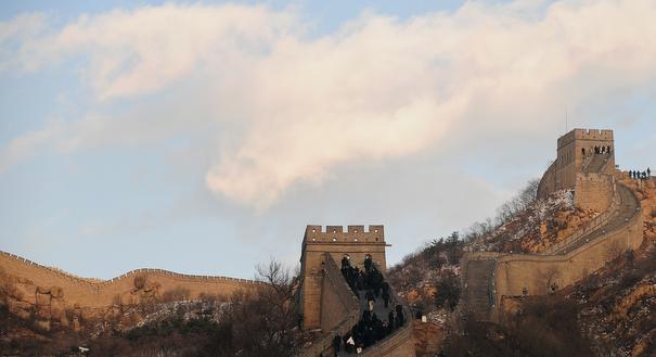 China's Economy: Slower Growth, But Structural Reforms Progressing