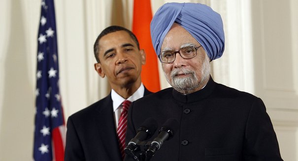 Delivering on the Promise: Advancing U.S. relations with India
