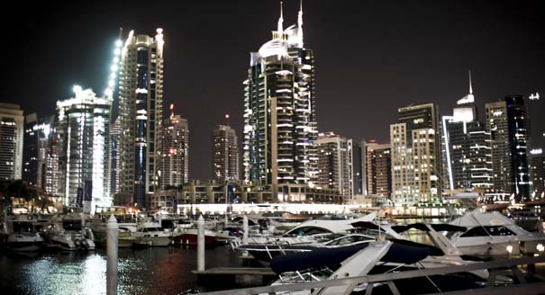 The Battle of Dubai: The United Arab Emirates and the U.S.-Iran Cold War