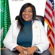 H.E. Hilda Suka-Mafudze 